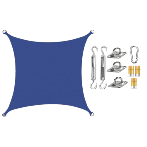 Variant image for Wasserdichte Markise für Außenbereich – Effektiver Schutz vor Sonne und Regen-16