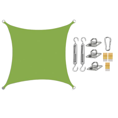 Variant image for Wasserdichte Markise für Außenbereich – Effektiver Schutz vor Sonne und Regen-21
