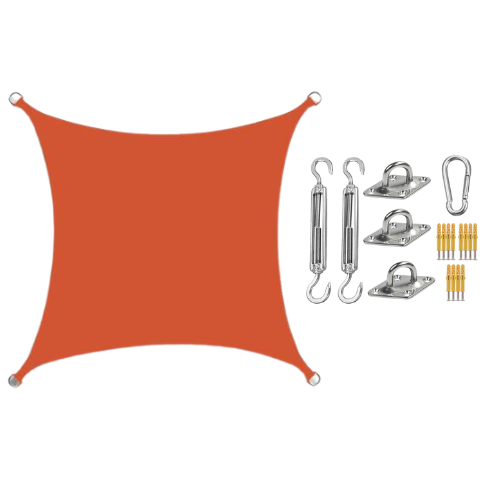 Variant image for Wasserdichte Markise für Außenbereich – Effektiver Schutz vor Sonne und Regen-36