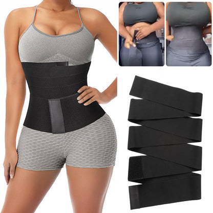 Wonder Waistband - Intelligente Taillenformung für Eine Schlanke Silhouette-3