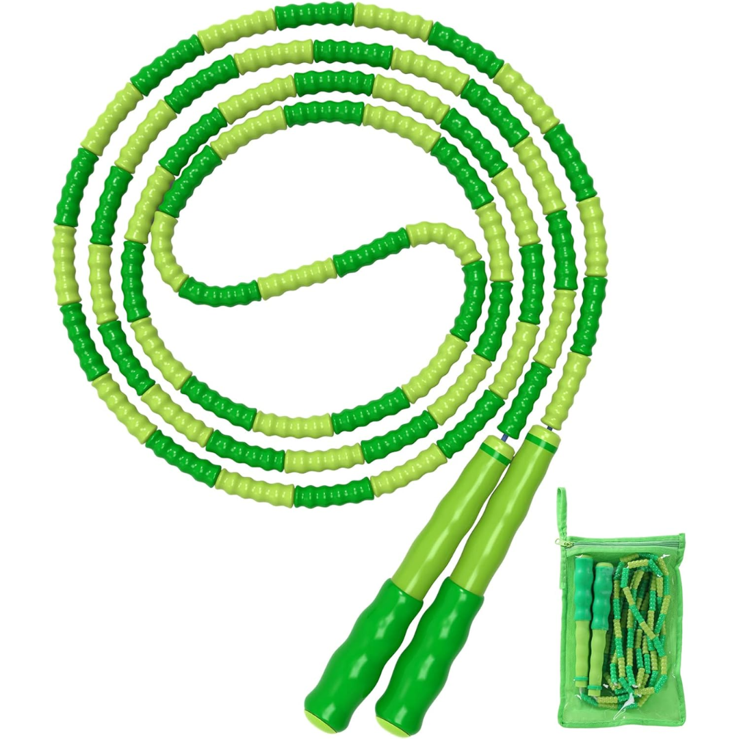 Variant image for Flexirope - Verstellbares Springseil Für Fitness, Seilspringen & Cardio-2