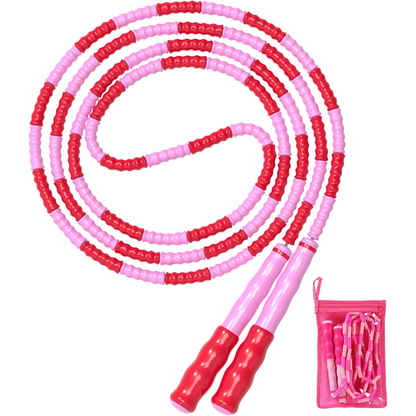 Variant image for Flexirope - Verstellbares Springseil Für Fitness, Seilspringen & Cardio-3