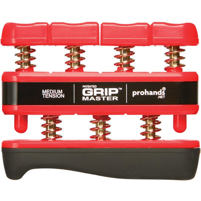 Variant image for Gripmaster - Handverstärker für Fingerkraft, Flexibilität & Widerstandseinstellung-1