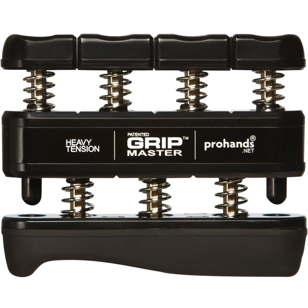 Variant image for Gripmaster - Handverstärker für Fingerkraft, Flexibilität & Widerstandseinstellung-2