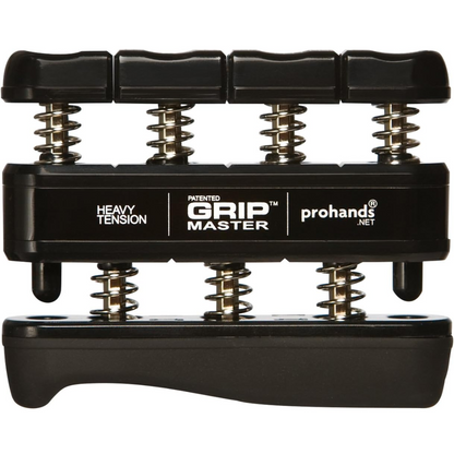 Variant image for Gripmaster - Handverstärker für Fingerkraft, Flexibilität & Widerstandseinstellung-2