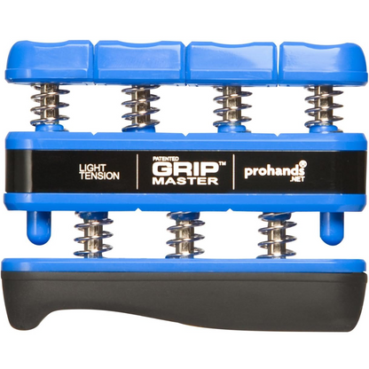 Variant image for Gripmaster - Handverstärker für Fingerkraft, Flexibilität & Widerstandseinstellung-3