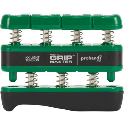 Variant image for Gripmaster - Handverstärker für Fingerkraft, Flexibilität & Widerstandseinstellung-4