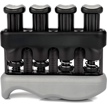 Handtrainer mit Einstellbarer Spannung - Ergonomischer Handmuskeltrainer für Sportler und Musiker-3