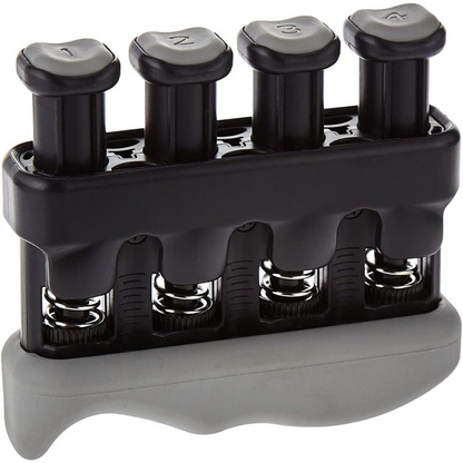 Handtrainer mit Einstellbarer Spannung - Ergonomischer Handmuskeltrainer für Sportler und Musiker-4