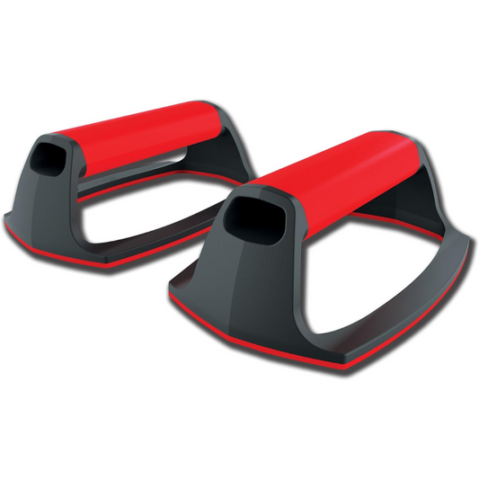 PowerGrip - Ergonomische Push-up Unterstützung mit Anti-Rutsch-Oberfläche-1
