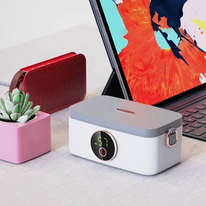 Heatbox - drahtlose Lunchbox mit Heiztechnologie-4