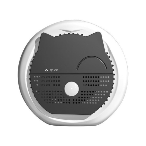 Felinefresh - revolutionärer Luftfrischer für Katzentoilchboxen-1