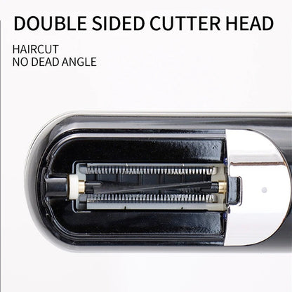 TrimPro Precision – Haarschneider für gesunde Haarspitzen & splissfreies Haar