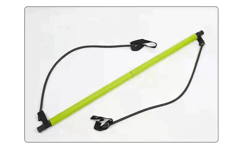 Pilatescore - Komplettes Pilates Set für Kraft- und Flexibilitätstraining-5