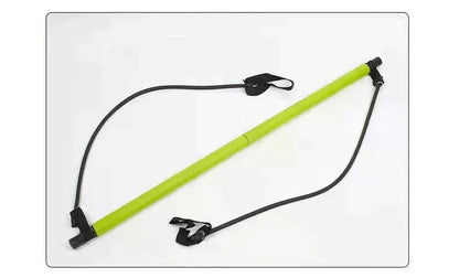 Pilatescore - Komplettes Pilates Set für Kraft- und Flexibilitätstraining-5