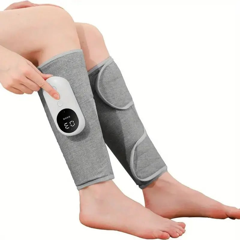 LymphaFlow Pro– Massagegerät zur Lymphaktivierung und Schwellungsreduktion