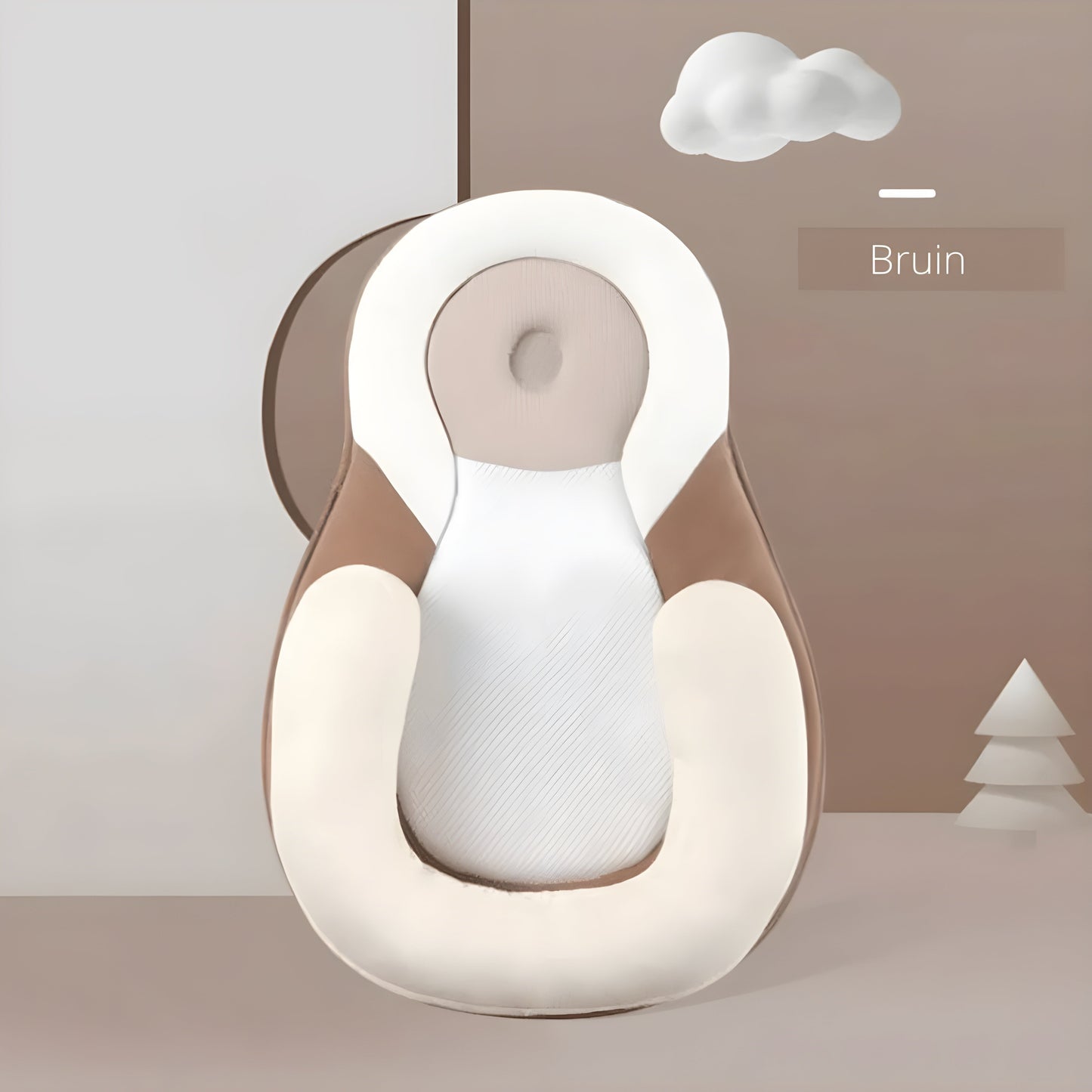 Variant image for Braun