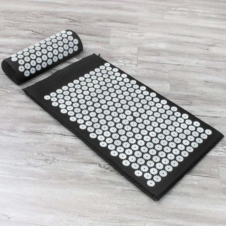 Variant image for Relaxpress Yogamatte Mit Akupressurpunkten Für Schmerzlinderung Und Entspannung-3