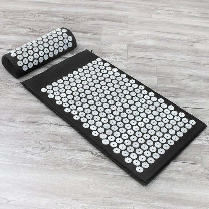 Variant image for Relaxpress Yogamatte Mit Akupressurpunkten Für Schmerzlinderung Und Entspannung-3
