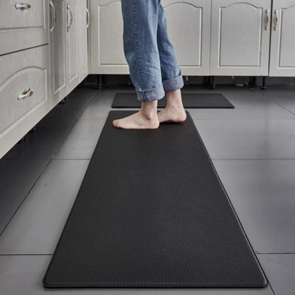 Ergonomische Küchenmatte – Rutschfest, Wasser- und Ölresistent für Höchsten Komfort beim Kochen-6
