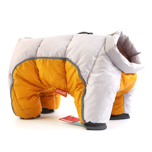 Harrypaws - warme Winterjacke für Hunde-3