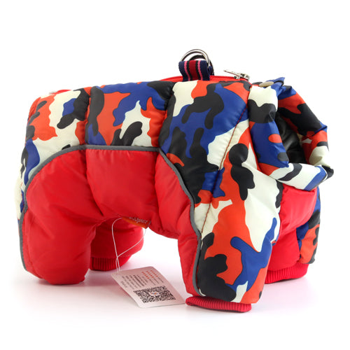 Harrypaws - warme Winterjacke für Hunde-2