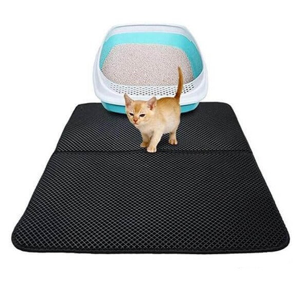 Catguard Matte - Wirksame Lösung gegen Katzengranulat-6