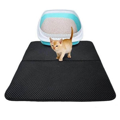 Catguard Matte - Wirksame Lösung gegen Katzengranulat-6