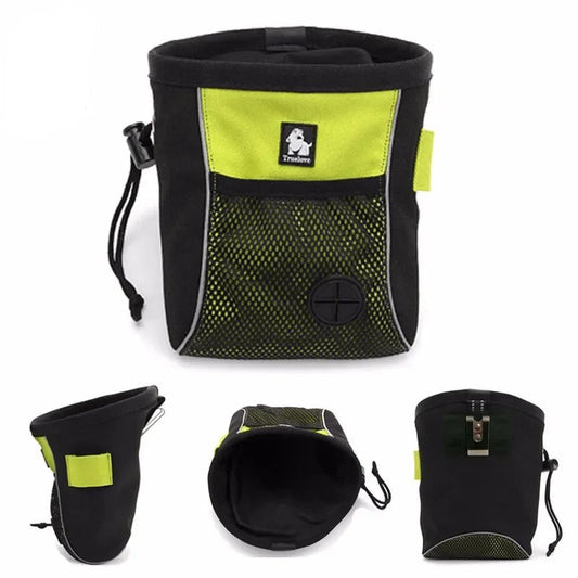 Émile Adventure - wasserdichte Snackbeutel für Hunde-1