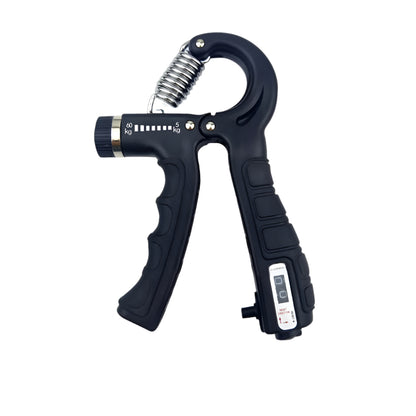 GripMaster – Verstellbarer Handtrainer für starke Griffkraft & Unterarme