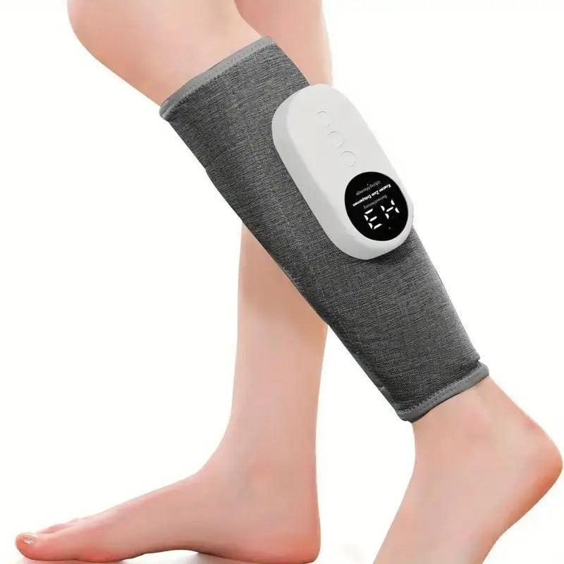 LymphaFlow Pro– Massagegerät zur Lymphaktivierung und Schwellungsreduktion