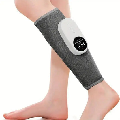 LymphaFlow Pro– Massagegerät zur Lymphaktivierung und Schwellungsreduktion