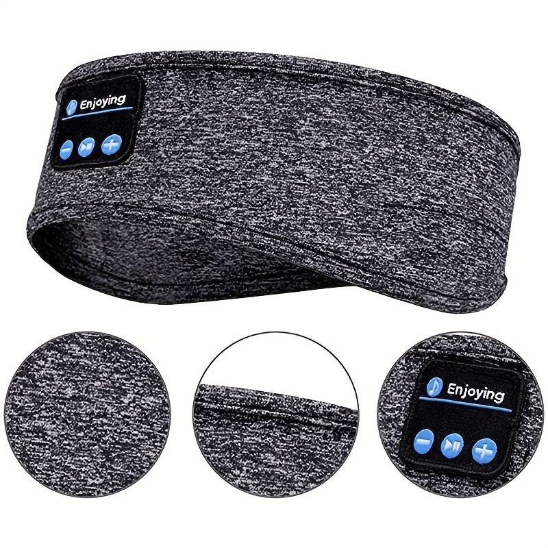 Variant image for Sleepwave - Smart Bluetooth Schlafband Mit Musikfunktion Für Erholsamen Schlaf-2