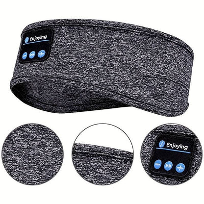 Variant image for Sleepwave - Smart Bluetooth Schlafband Mit Musikfunktion Für Erholsamen Schlaf-2