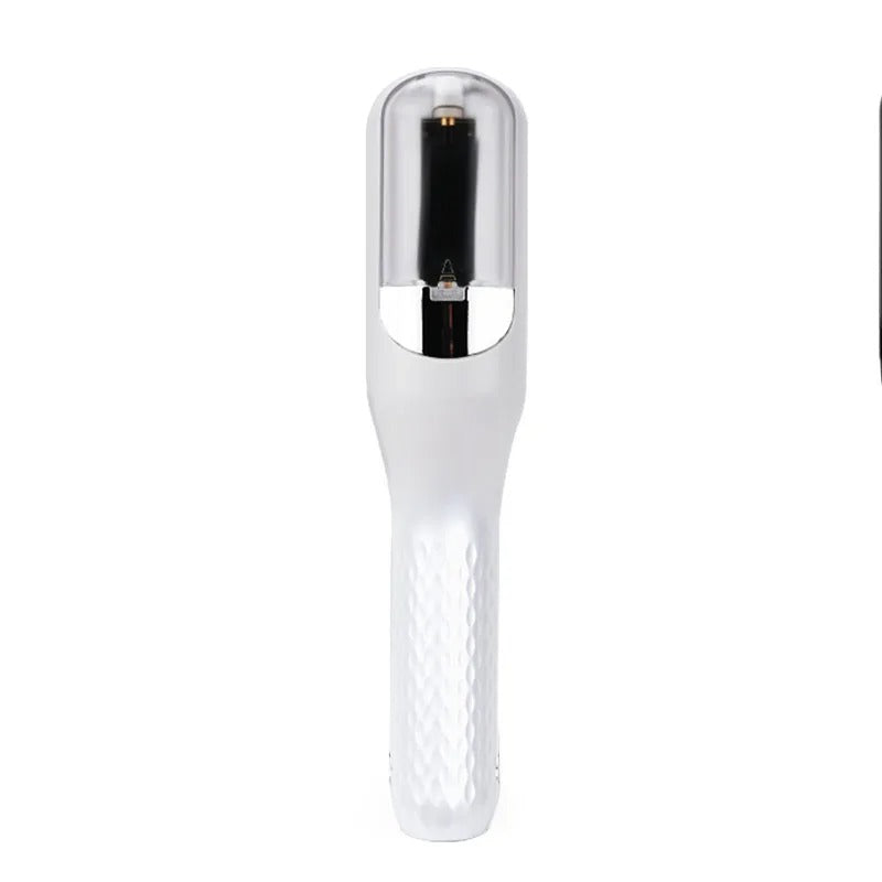 TrimPro Precision – Haarschneider für gesunde Haarspitzen & splissfreies Haar