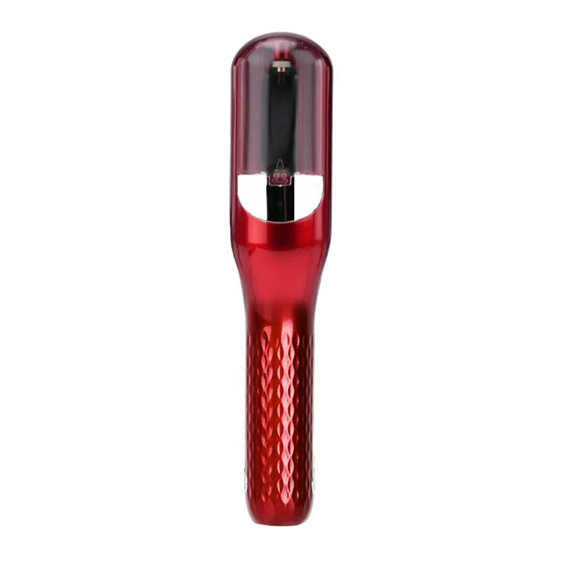 TrimPro Precision – Haarschneider für gesunde Haarspitzen & splissfreies Haar