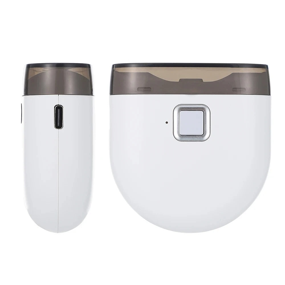 SmartNail – Elektrischer Nagelpfleger für präzise & sichere Maniküre zu Hause