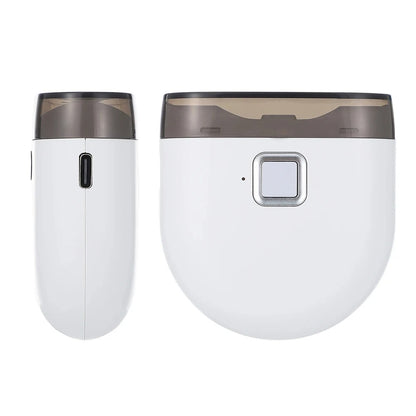 SmartNail – Elektrischer Nagelpfleger für präzise & sichere Maniküre zu Hause