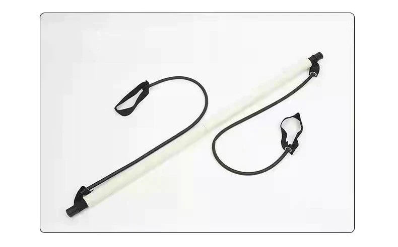 Pilatescore - Komplettes Pilates Set für Kraft- und Flexibilitätstraining-6