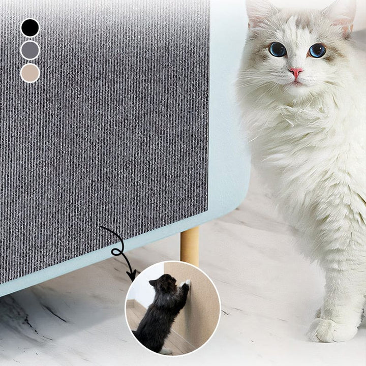 Parrfect Play - Luxus Krabmat für Möbelschutz-2