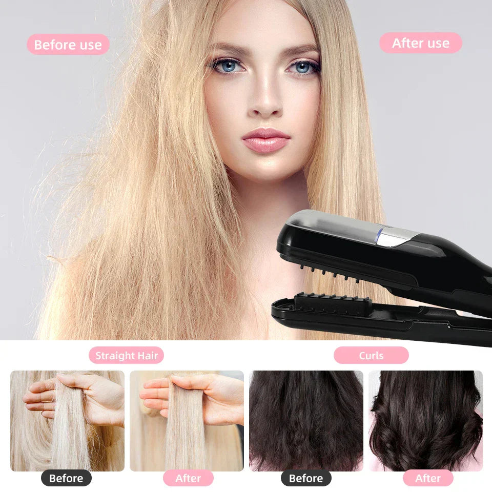 TrimPro Precision - Haarschneider für Gesunde Spitzen & Glänzendes Haar-4