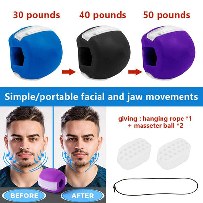 Jawsculptt - Innovativer Kieferformer für Definierte Konturen und Gesunde Haut-1