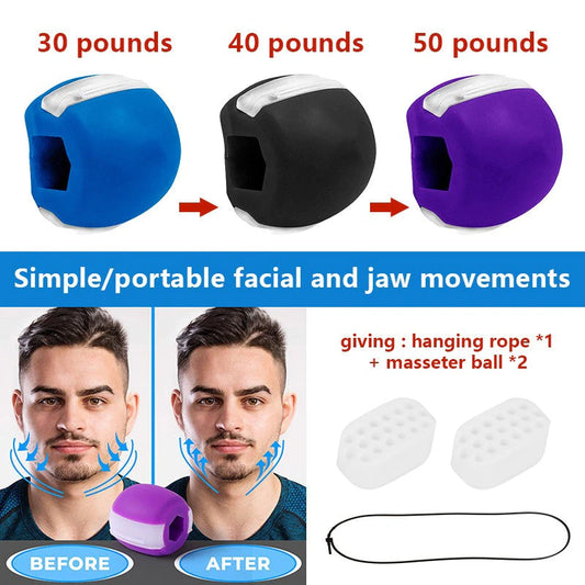 Jawsculptt - Innovativer Kieferformer für Definierte Konturen und Gesunde Haut-1