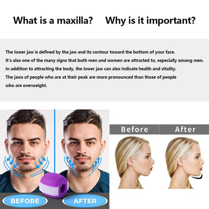 Jawsculptt - Innovativer Kieferformer für Definierte Konturen und Gesunde Haut-5