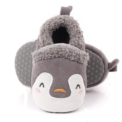  Comfystps - niedliche Anti -Flip -Baby -Pantoffeln für alle Jahreszeiten-6