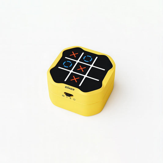  GAMEMASTER - Das ultimative Tic TAC -Spielset-1