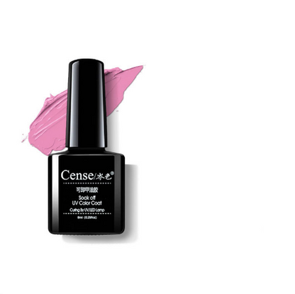 Variant image for 20 Farben UV Nagellack Set - Langanhaltende Gellacke Für Perfekte Nägel-16