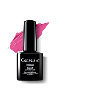 Variant image for 20 Farben UV Nagellack Set - Langanhaltende Gellacke Für Perfekte Nägel-20