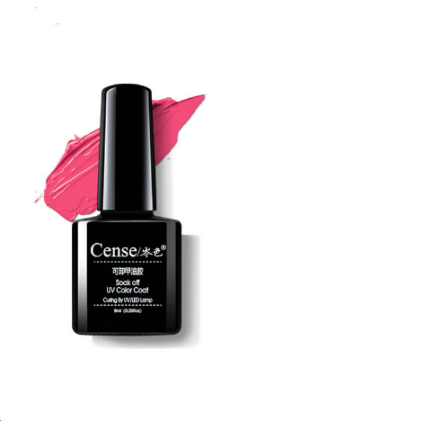 Variant image for 20 Farben UV Nagellack Set - Langanhaltende Gellacke Für Perfekte Nägel-1