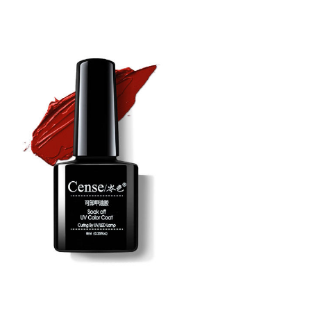 Variant image for 20 Farben UV Nagellack Set - Langanhaltende Gellacke Für Perfekte Nägel-12